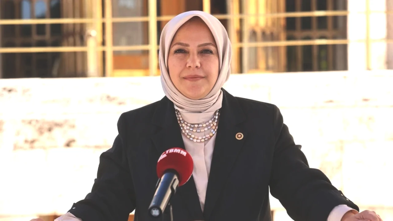 Gelecek Partisi'nden Soğuk Duş: TC Kimlik Numaraları Sızdırıldı, Derhal Değiştirilmelidir!
