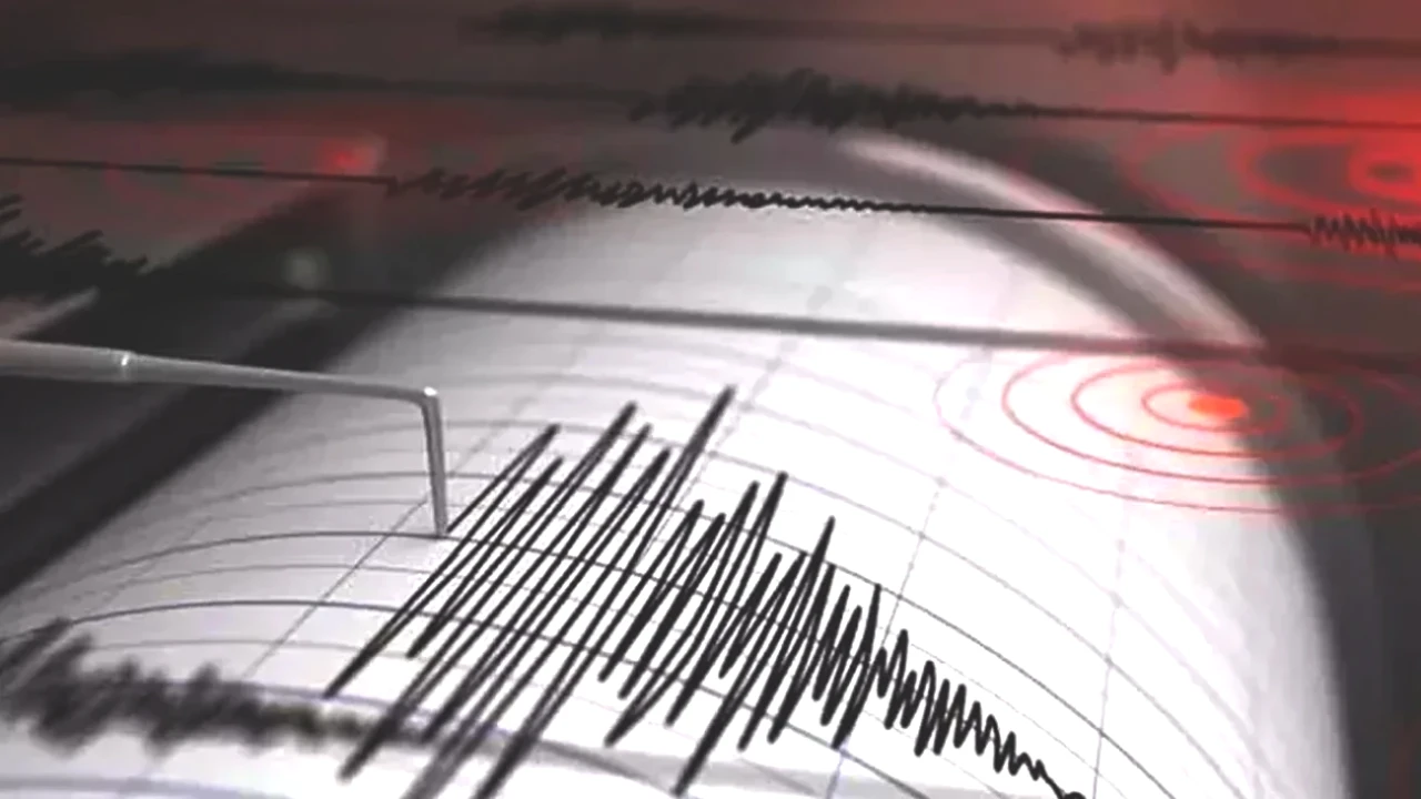Kahramanmaraş'ta Şok Deprem! AFAD ve Kandilli'den Flaş Açıklamalar