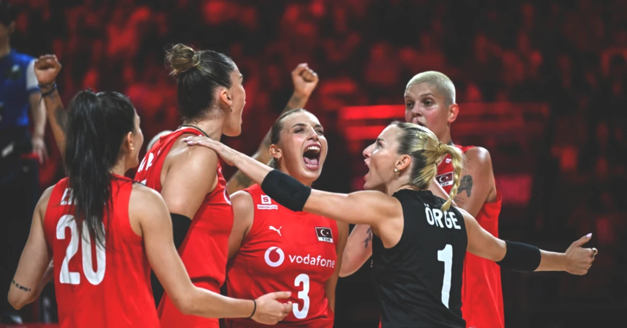 Filenin Sultanları Bulgaristan'la Karşılaşacak! Türkiye-Bulgaristan Maçı Saat ve Kanal Bilgileri